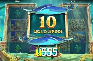 Desvendando o Mundo dos Jogos Virtuais na u555