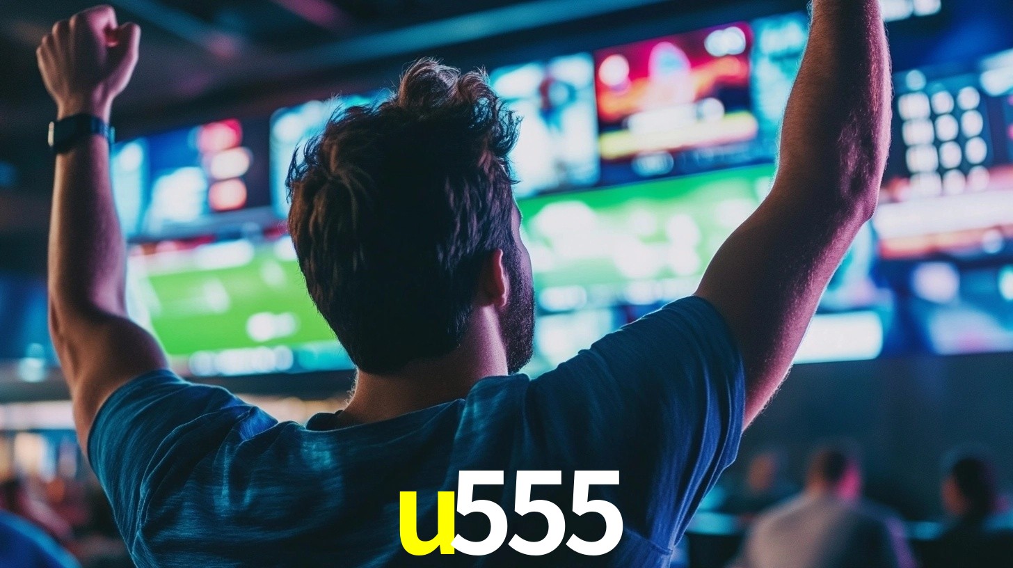 u555: Seu Cassino Premiado com Pagamentos Rápidos