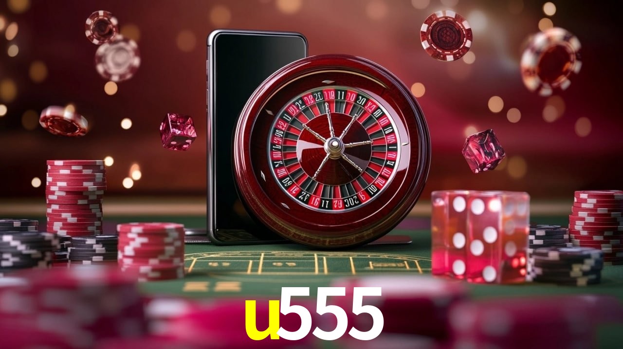 Experiência VIP u555