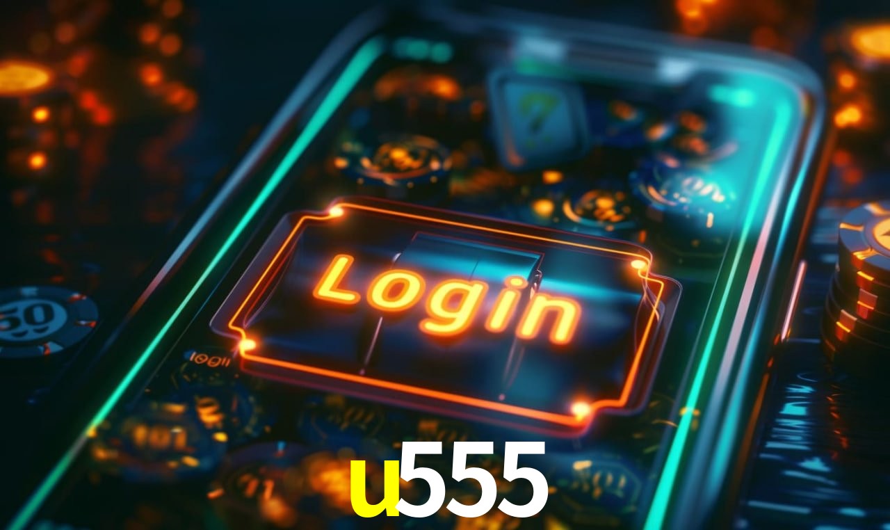 Welcome Bonus u555
