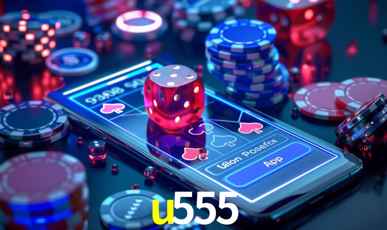 Benefícios VIP na u555