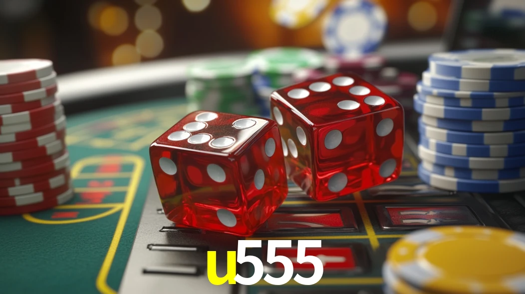 VIP Casino u555