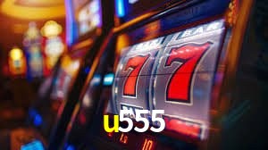 Benefícios da Conta u555