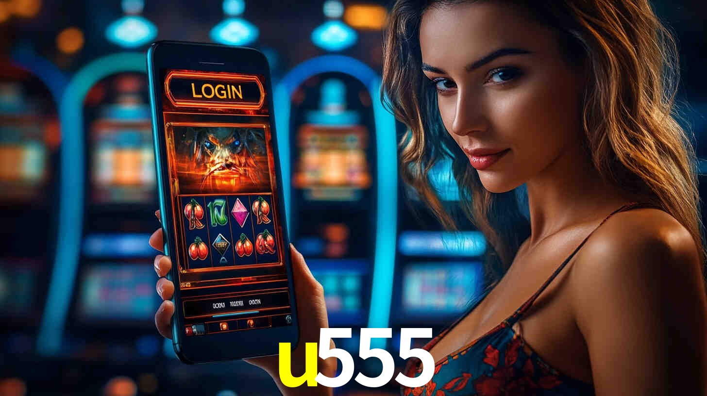 u555 bet