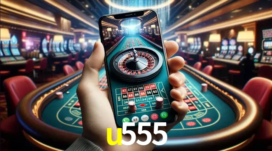 Account Benefits u555