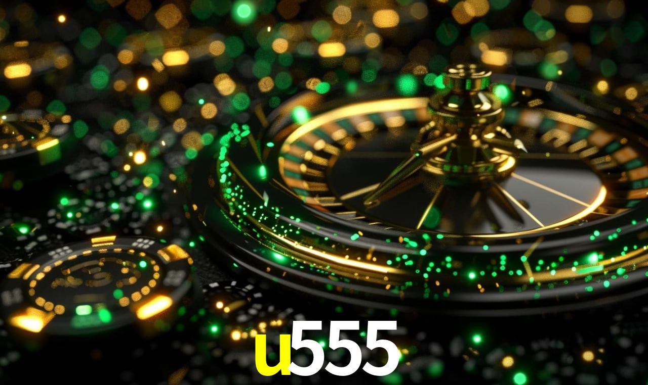 Biblioteca de slots populares na u555