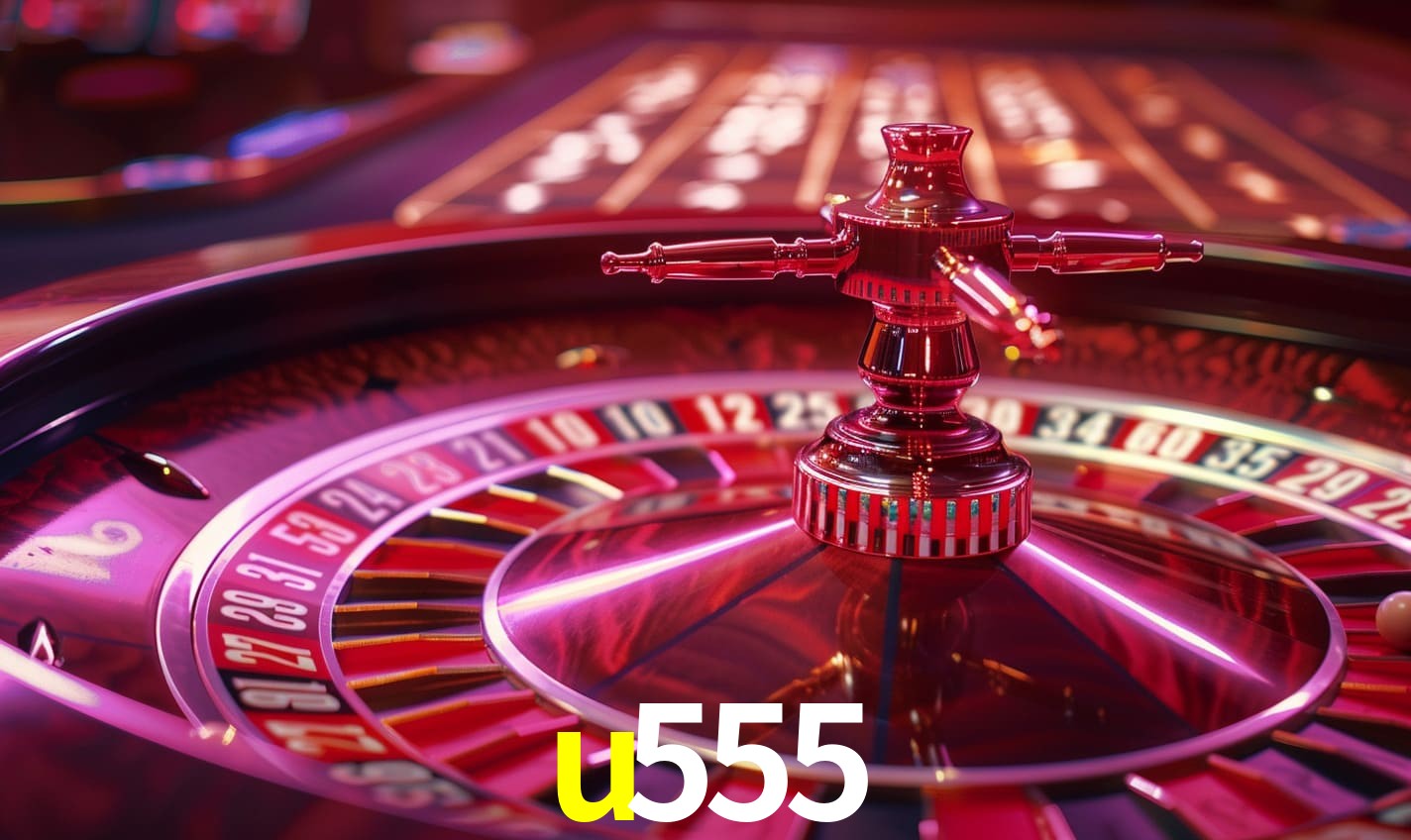 Descubra o Programa VIP da u555: Vantagens Exclusivas para Jogadores