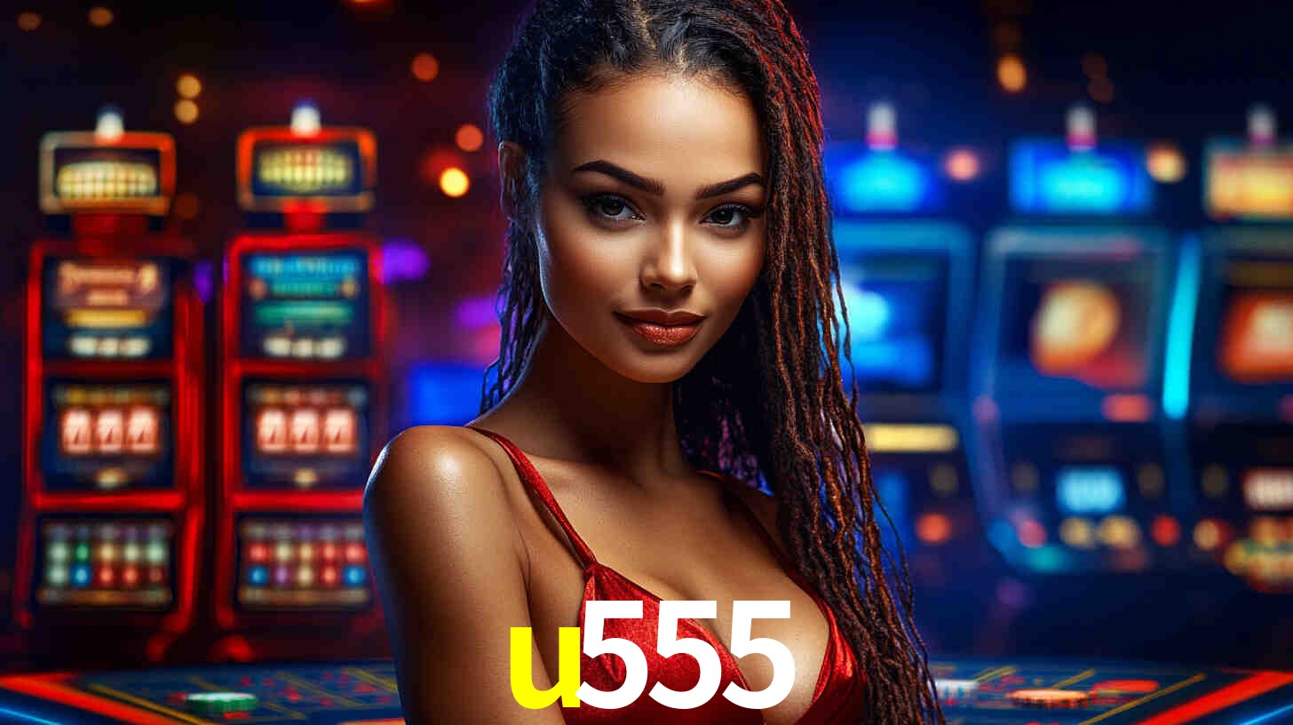 Explorando a Categoria de Eventos em Apostas na u555