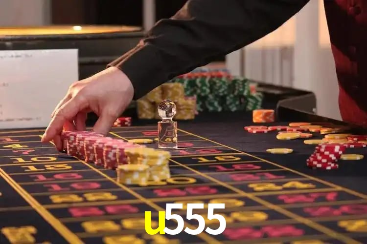 Desvendando o Mundo dos Jogos Virtuais na u555
