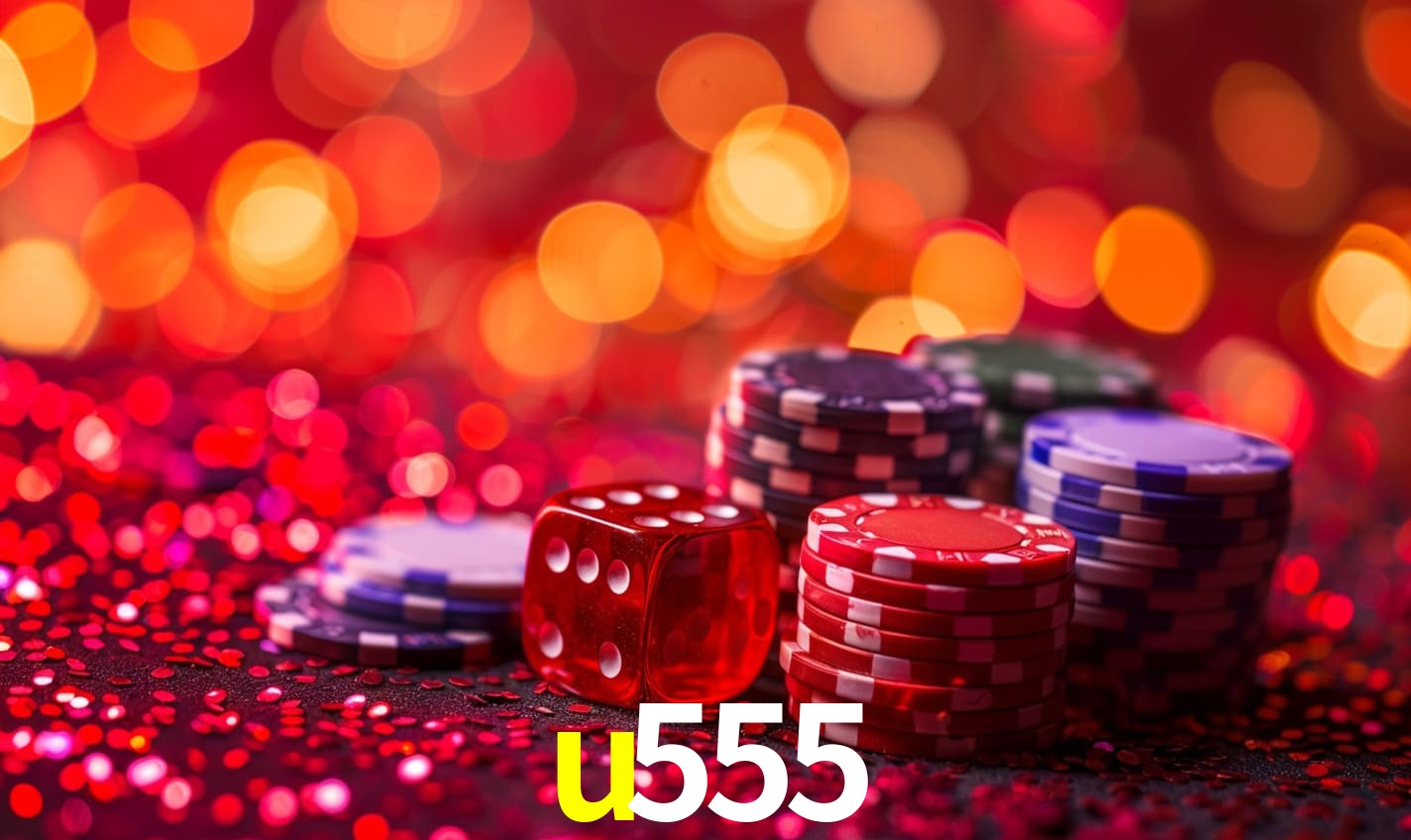 Explorando a Categoria de Eventos em Apostas na u555
