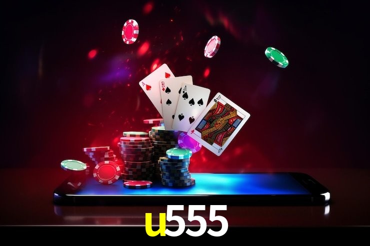 Live Casino u555