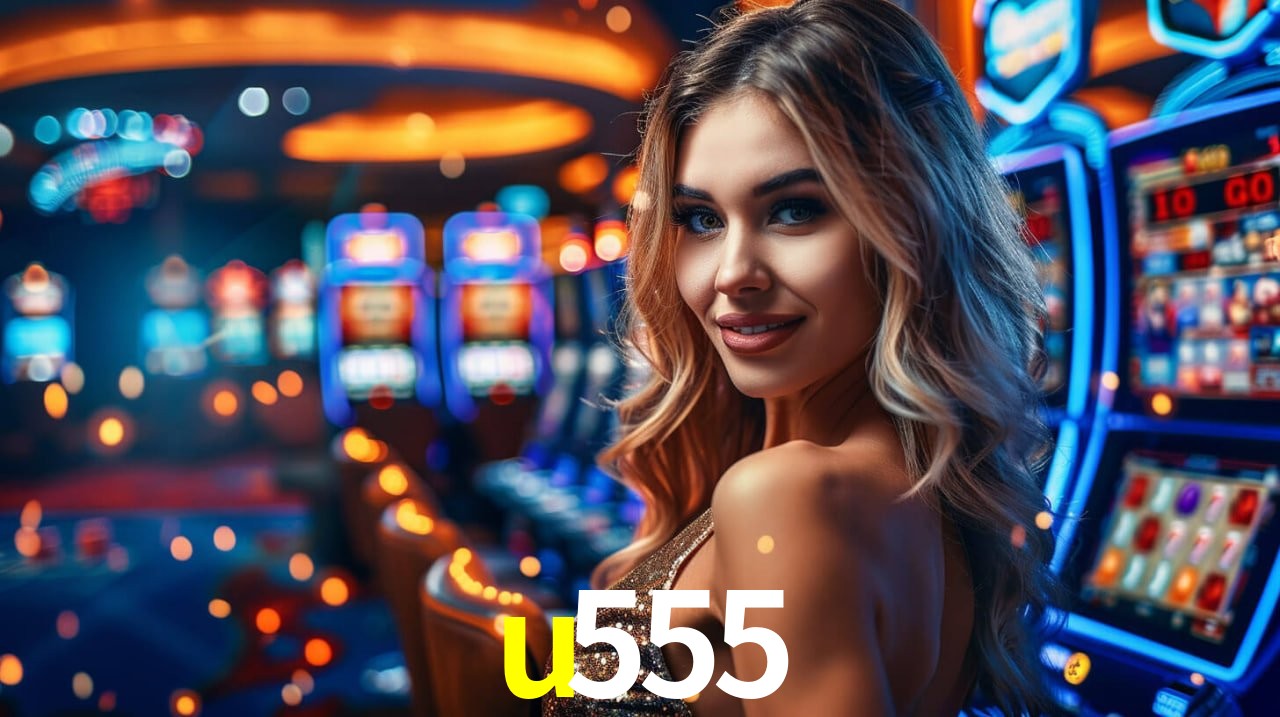Slot Games u555