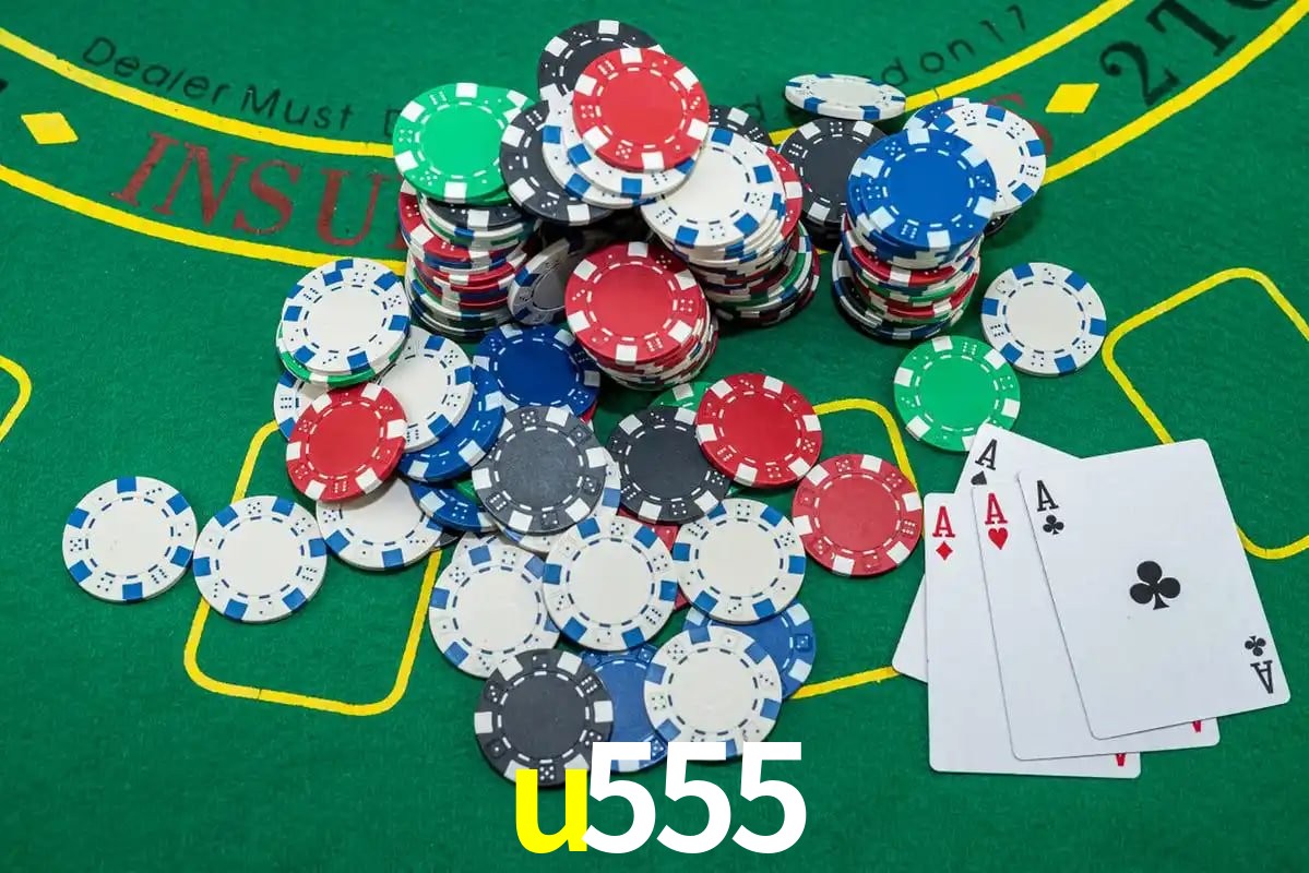 Jogos Exclusivos u555