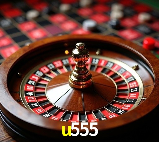 Loterias online na u555