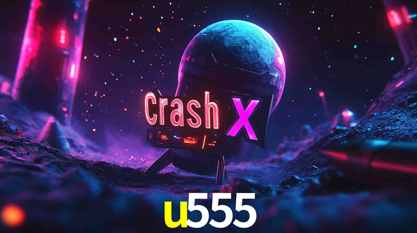 Inovações de Jogos na u555: O Futuro das Experiências Interativas