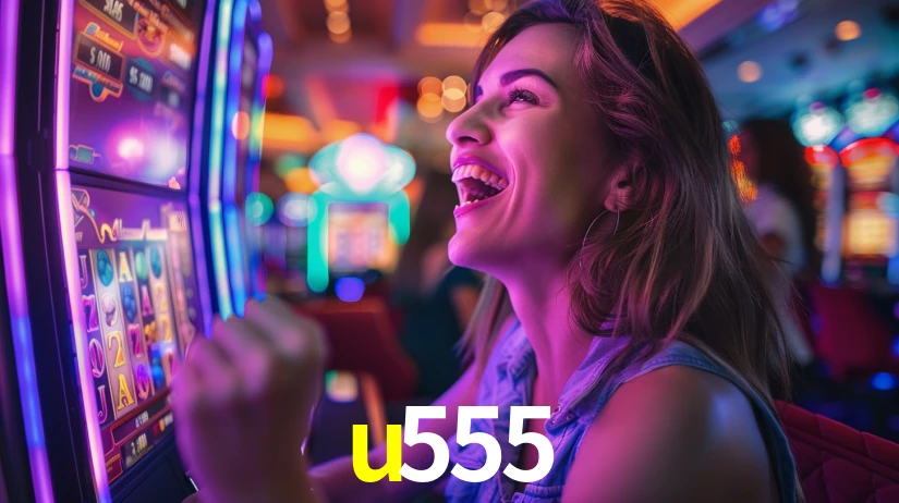 Experimente o Login Seguro Premium no u555