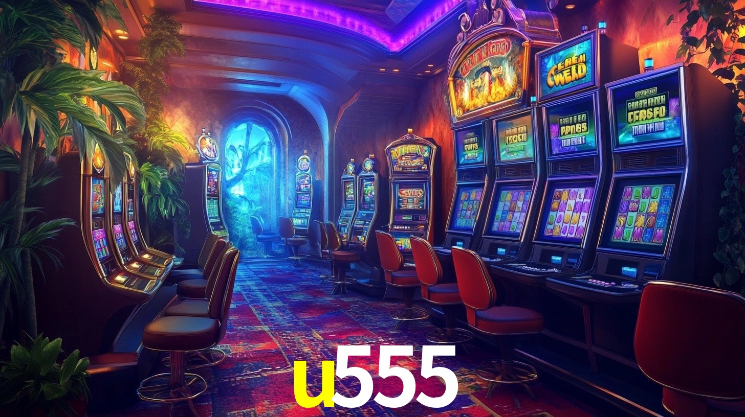 Blackjack Table u555