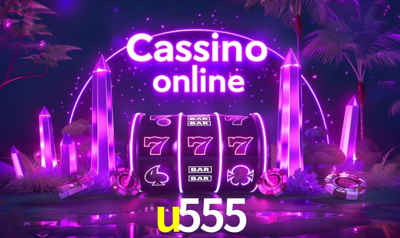 Design Responsivo u555