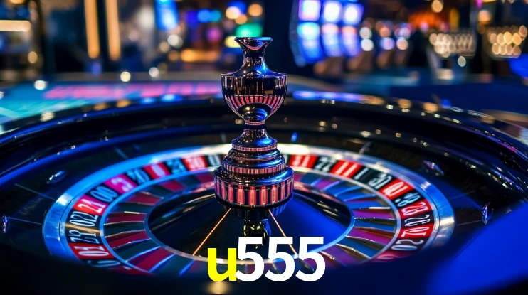 Cashback e recargas na u555