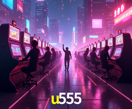 Bônus Diários u555