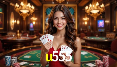 Responsive Design u555