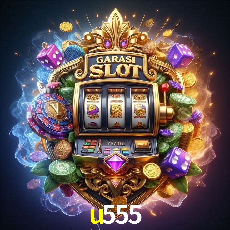 Tecnologia da Plataforma u555