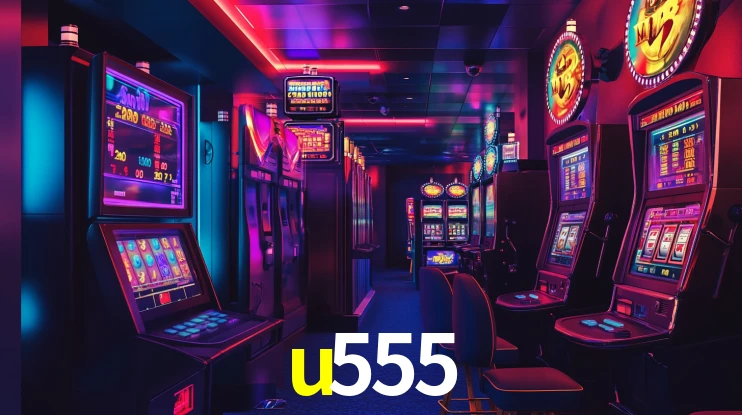 Exclusive Games u555