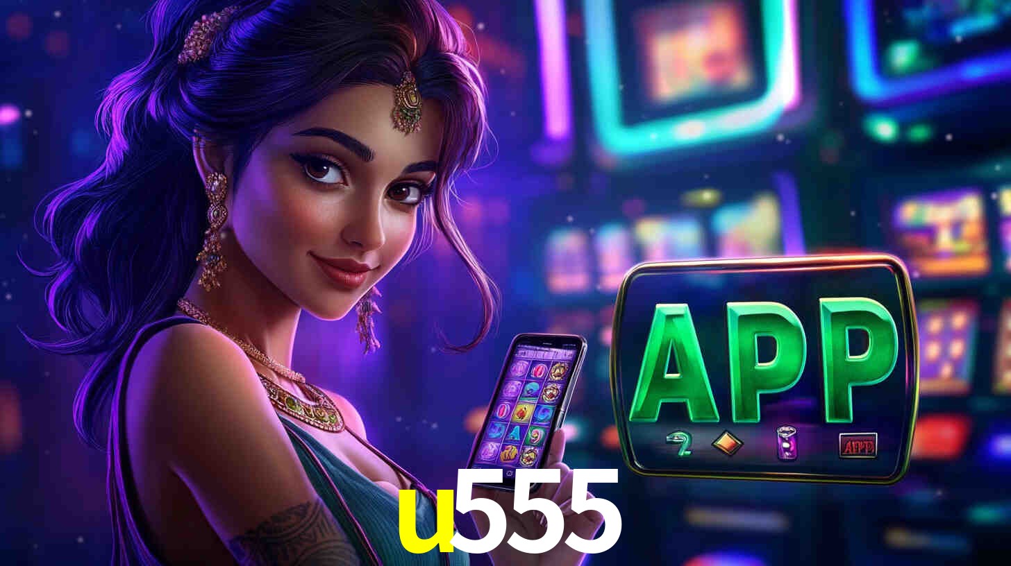 u555: A Experiência de Casino com Jogos de Mesa ao Vivo