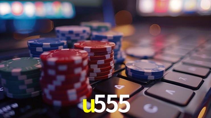 Sistemas de Segurança u555