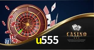 Apostas de Futebol u555