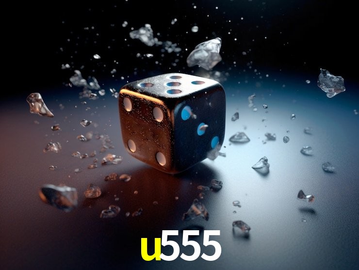 Segurança e performance na plataforma u555