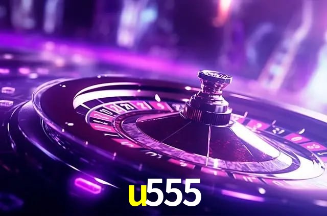 cassino u555