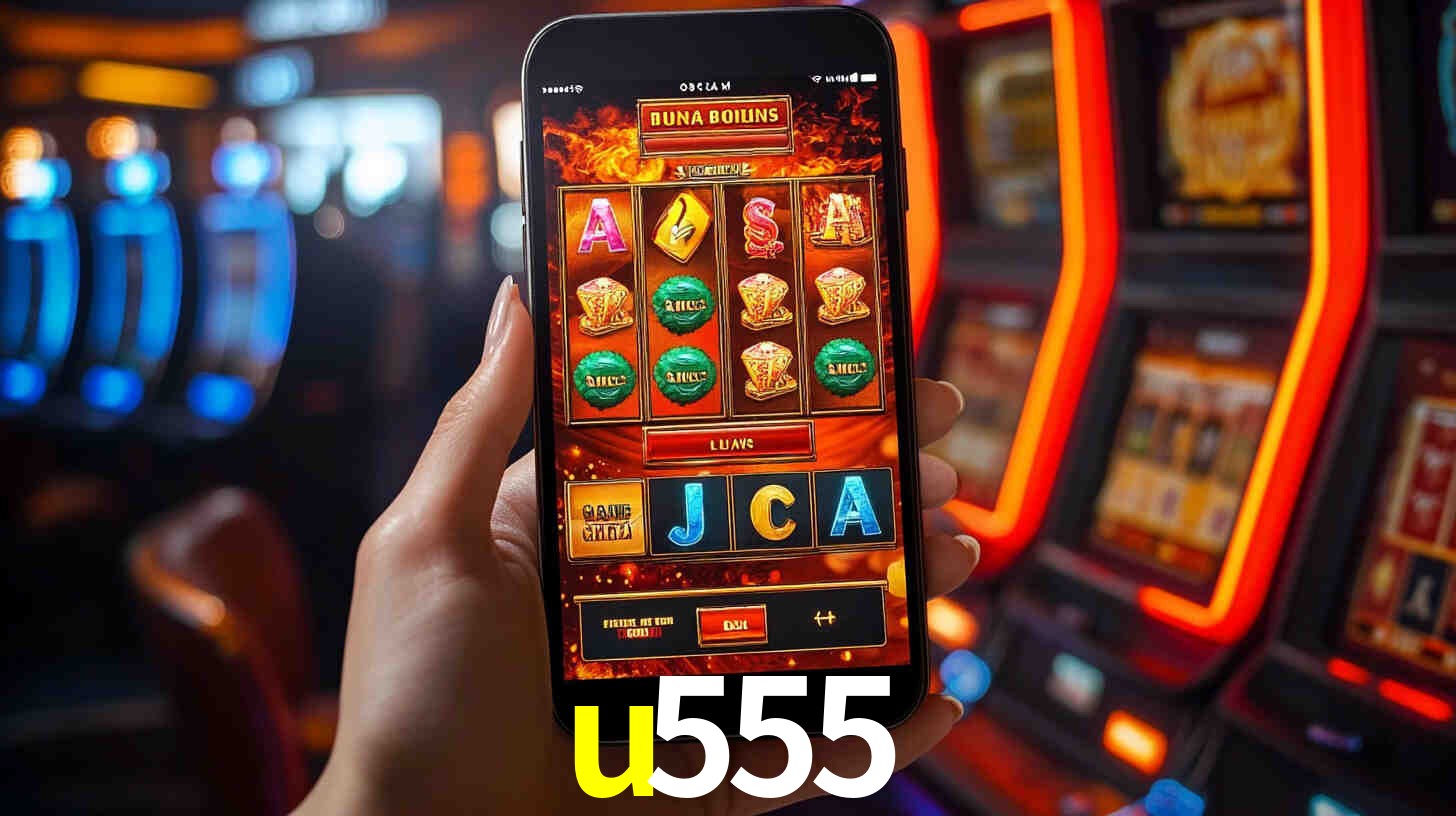 u555 bet