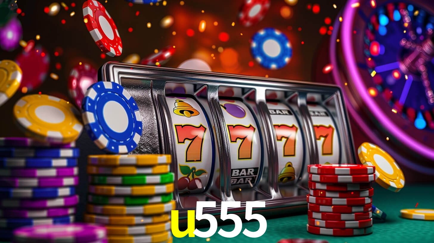 Interface do App u555