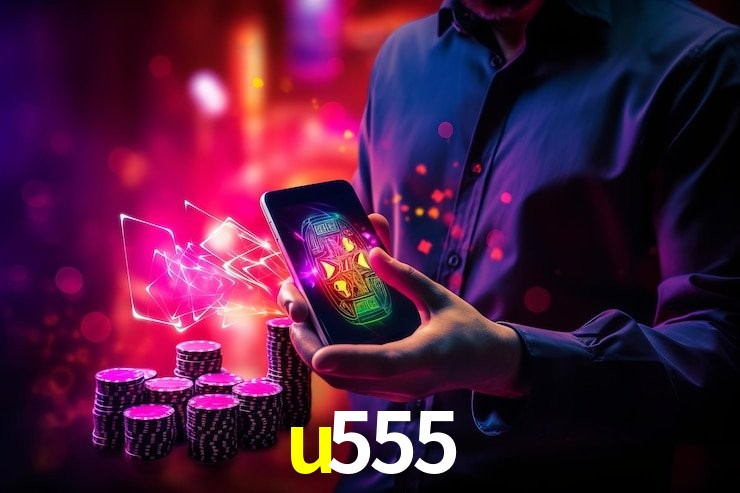 Programa VIP u555