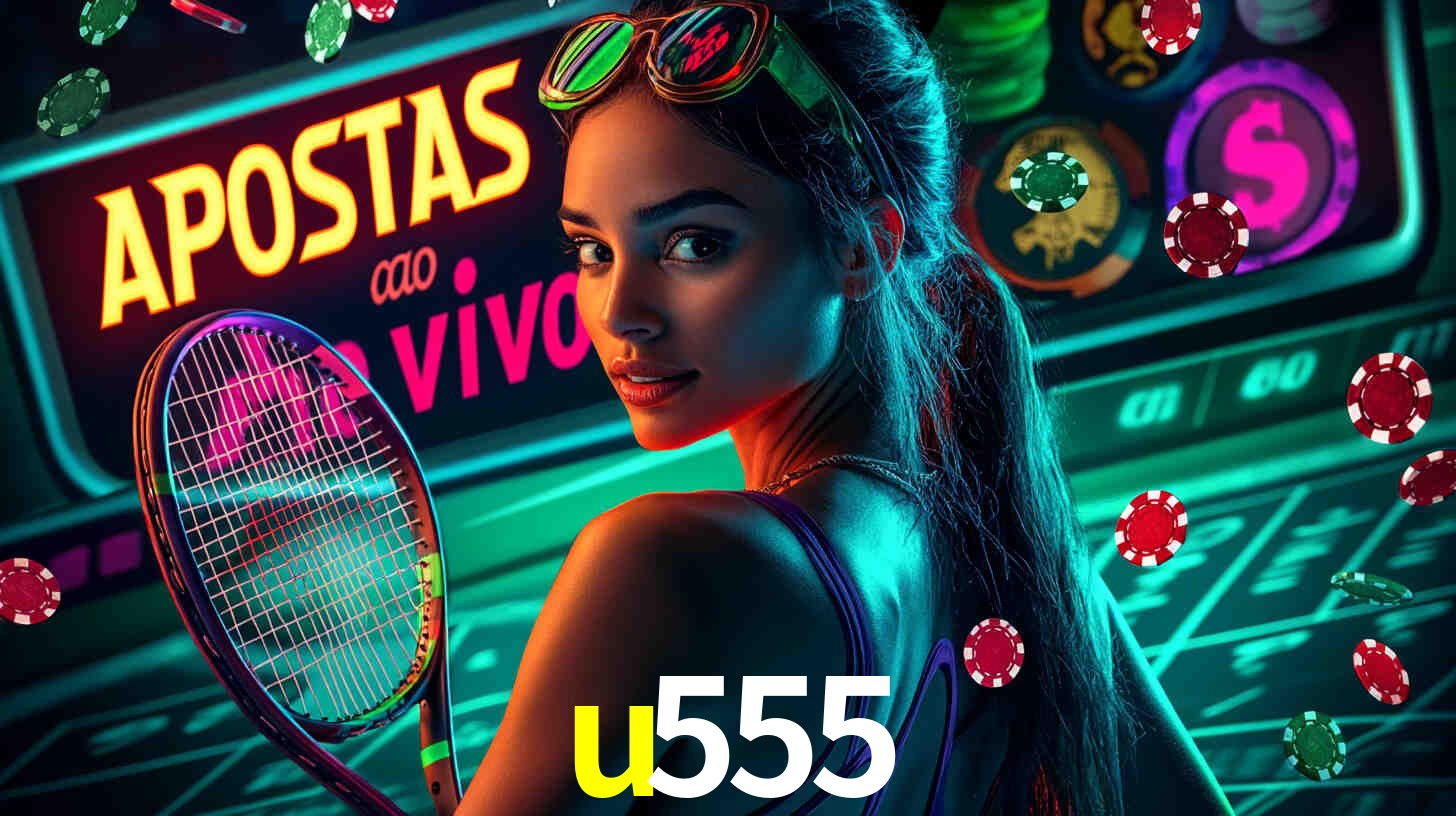Descubra o Programa VIP da u555: Vantagens Exclusivas para Jogadores