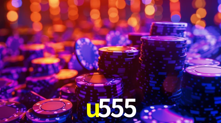 u555 bet