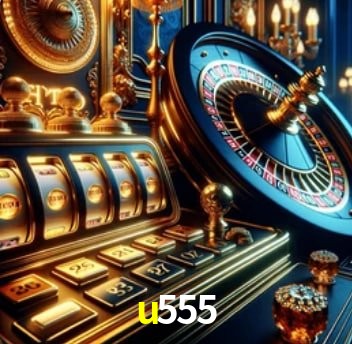 Casino VIP u555