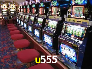 Desvendando o Mundo dos Jogos Virtuais na u555