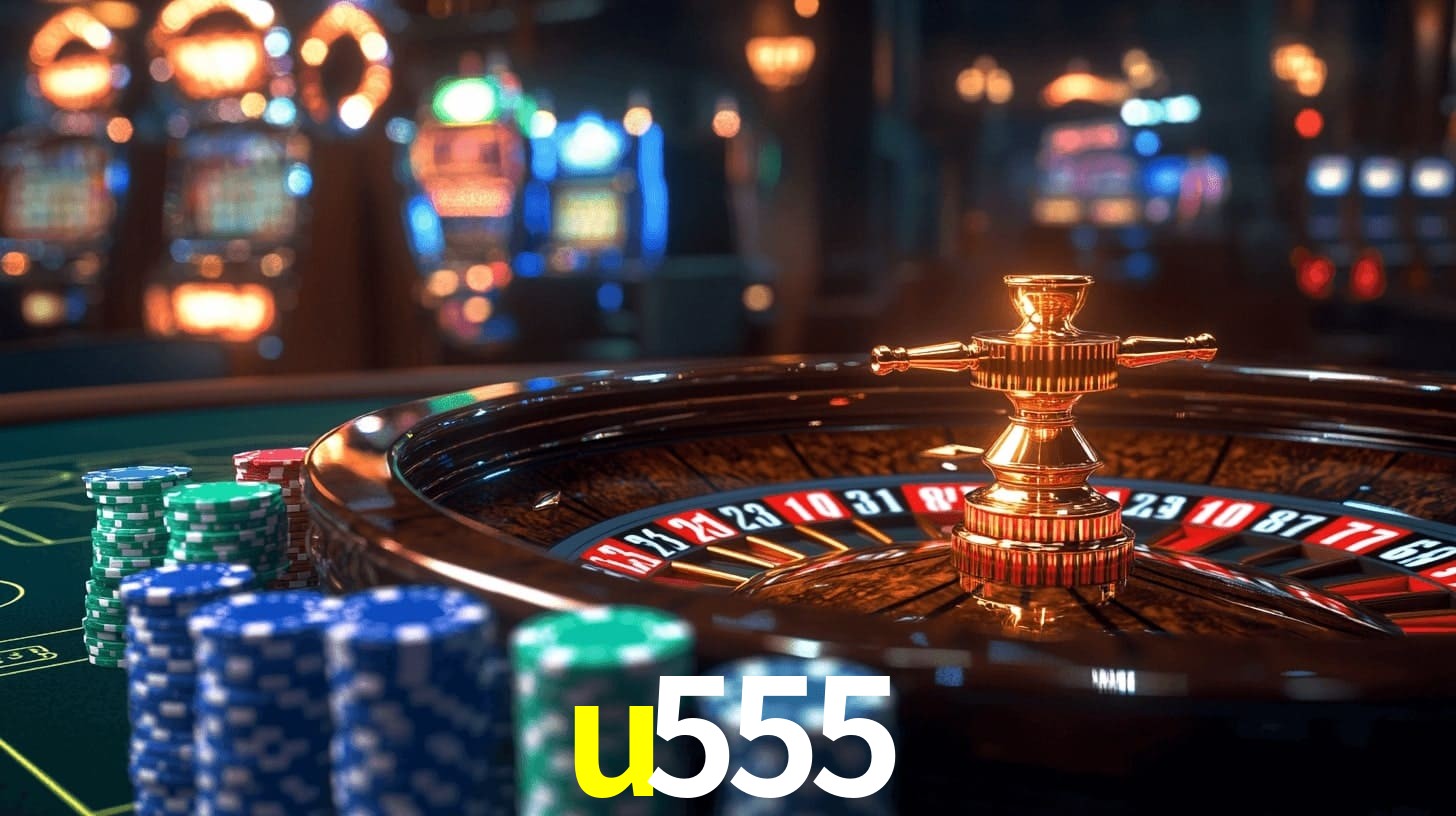 u555