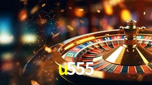 Jogos com bônus e suporte 24h na u555