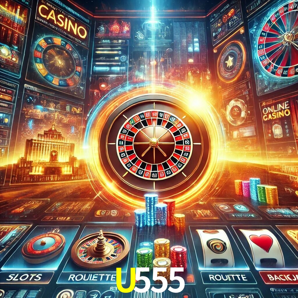  U555
