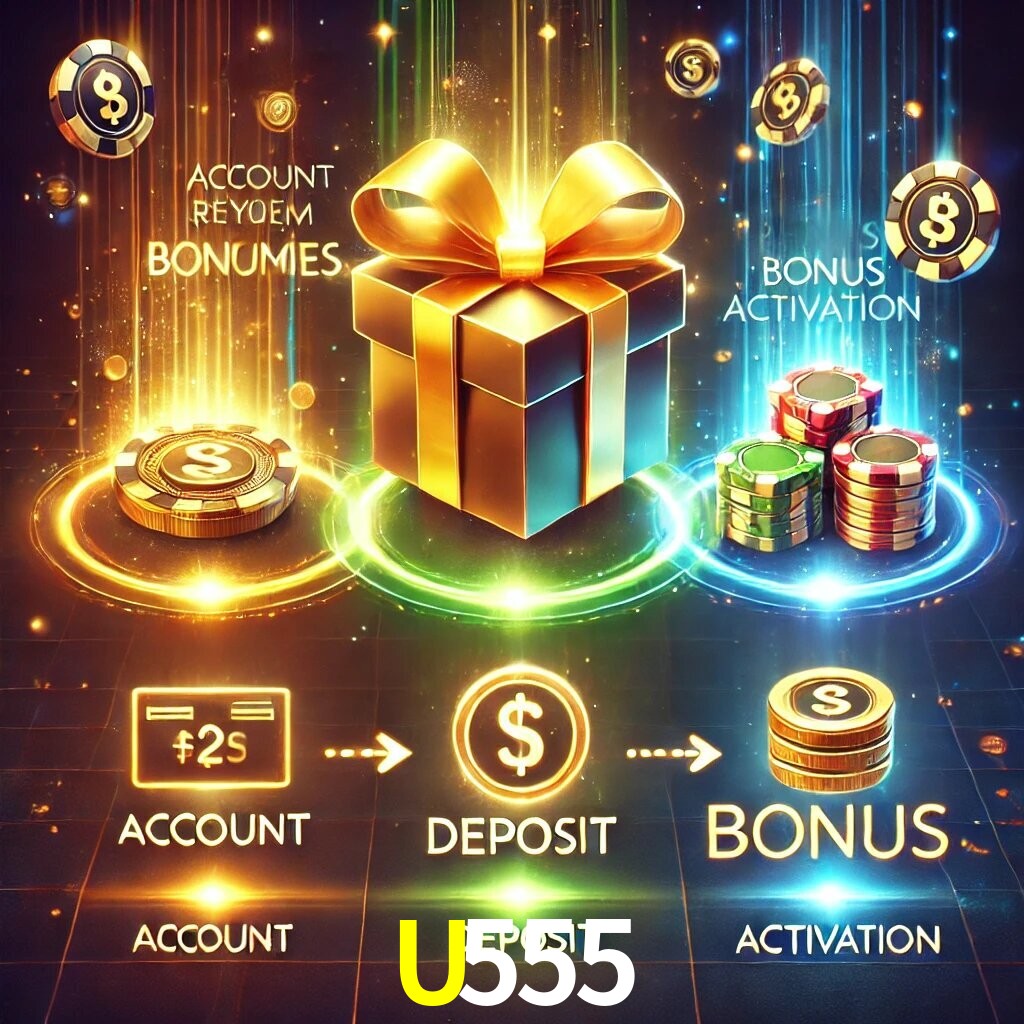  U555