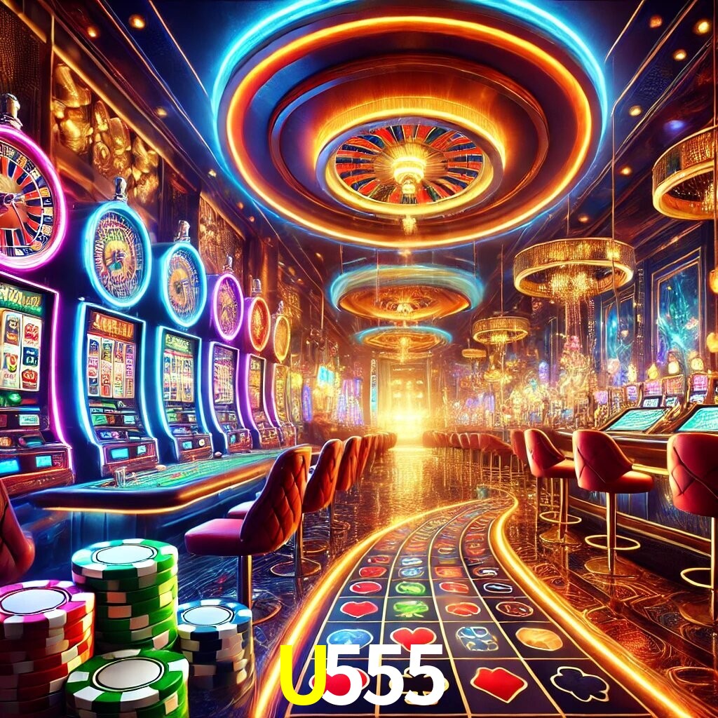  U555