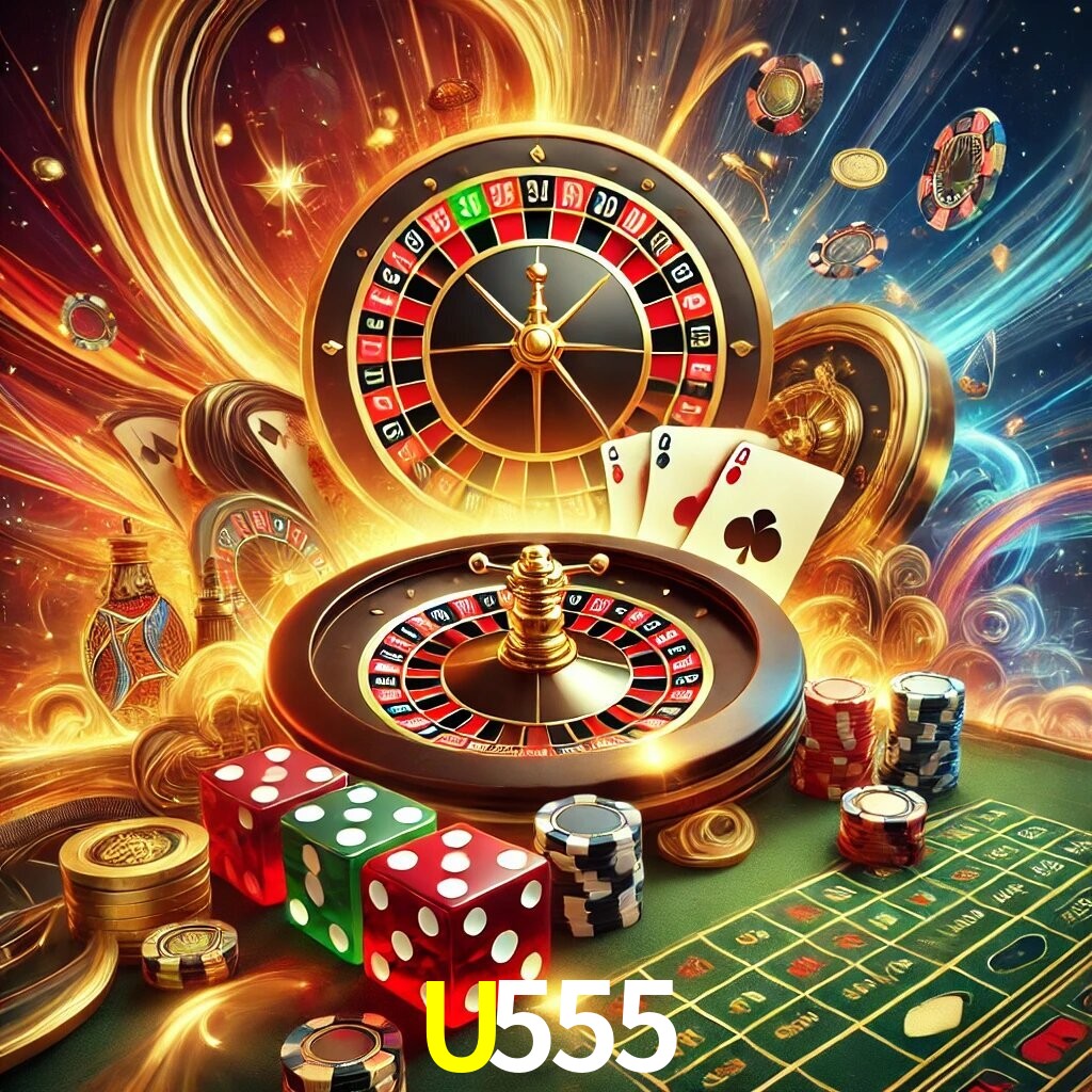  U555