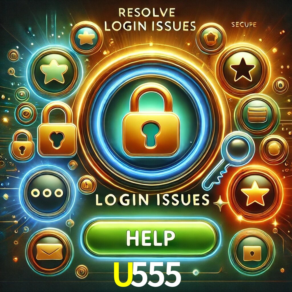  U555