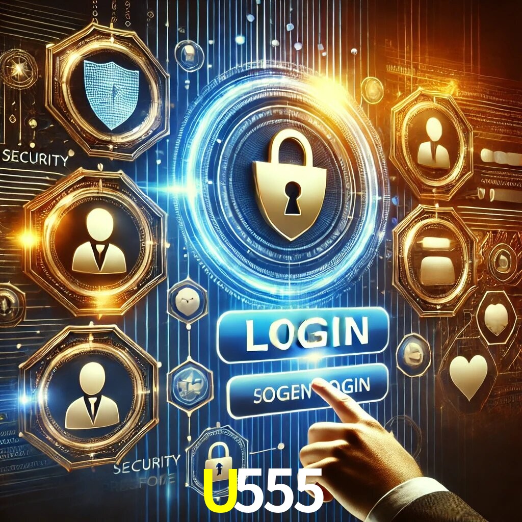  U555