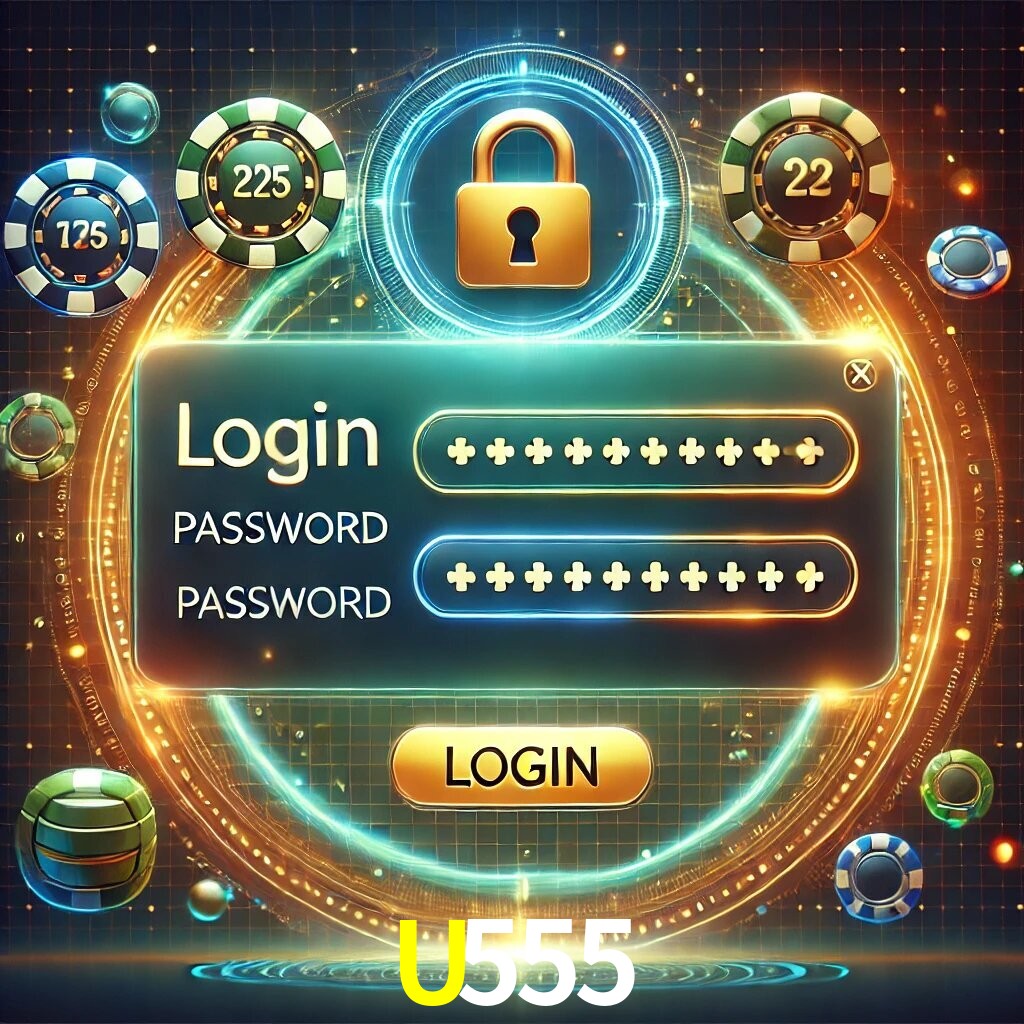  U555