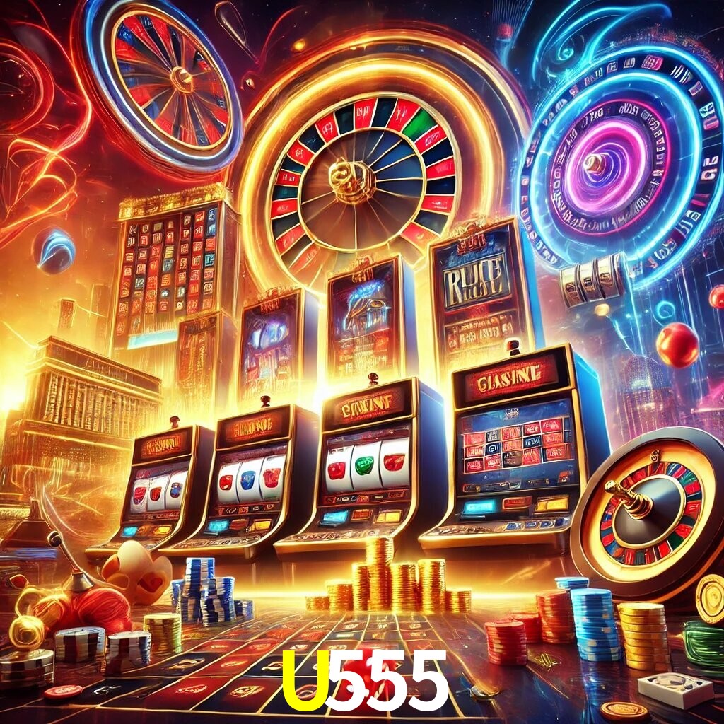  U555