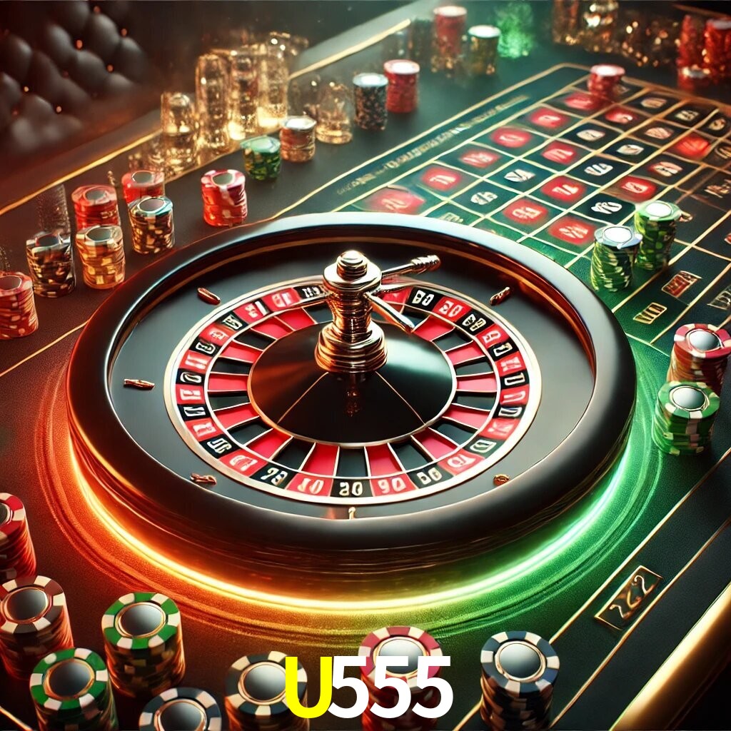  U555